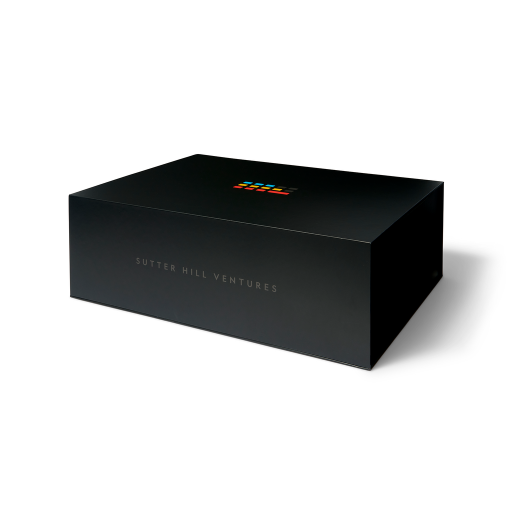 SHV Gift Box